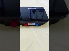 소형 휴대용 즉시 전기 온수기, 빠른 가열, 안전하고 신뢰할 수 있음