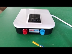 백색 즉시 전기 온수기 빠른 가열 및 에너지 절약