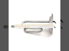 고품질 가스 온수기 부품 스테인리스 스틸 발열체 튜브