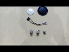 가스 온수기 배기구 타입 부품 키트 전체 세트 (온도 조절 센서 및 밸브 포함)