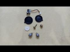 범용 연도 가스 온수기 부품 세트 온도 조절기 마이크로 스위치 센서 프로브 밸브 다이어프램