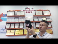 상업용 가스 보일러 부품 스테인리스 스틸 온수 순환 펌프 5m 헤드