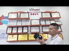 상업용 가스 보일러 부품 스테인리스 스틸 온수 순환 펌프 6m 헤드