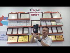 상업용 보일러 부품 7m 헤드 온수 순환 펌프