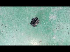 온수기 교체 제어 노브 블랙 온도 선택기