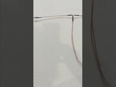 가스 온수기 수리용 필수 열전대 및 점화 키트 (화염 소화 보호 기능 포함)