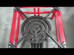 산업용 다기능 특수 가스레인지를 소개합니다