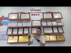 자세히 보기: 온수기 전용 고효율 플레이트 열교환기