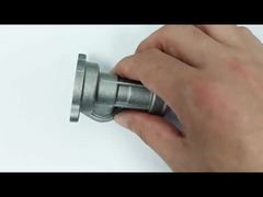 온수기 완전 밸브 바디 유닛 데모 보기