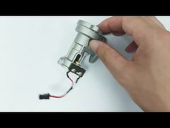 자세히 보기: 범용 온수기 밸브 바디 어셈블리 (긴 핀 버전)