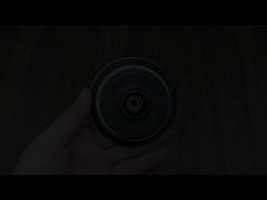 고효율 나선형 순환 펌프 임펠러 로터 코어 부품 (보일러 데모) 보기