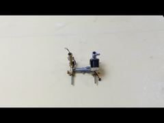 가스 워터 히터 부품을 소개합니다.