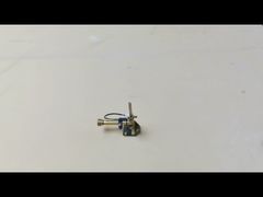 보기: 가스용 온도용 물 난방기용 제로 물 압력 입구 연결 밸브