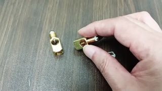 가스 밸브 열전대 어댑터 범용 맞춤