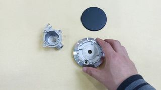 황동 웍 버너 스토브 성능을 업그레이드하세요