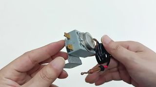 뜨거운 판매 모세관 온도 조절기 온도 조절 스위치